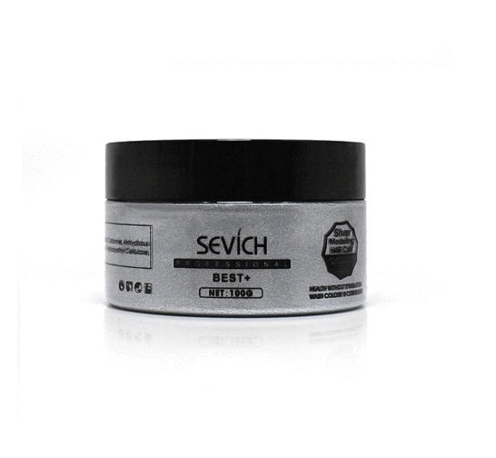 Disposable Hair Cream Colored Hair Wax Disposable Hair Cream Colored Hair Wax